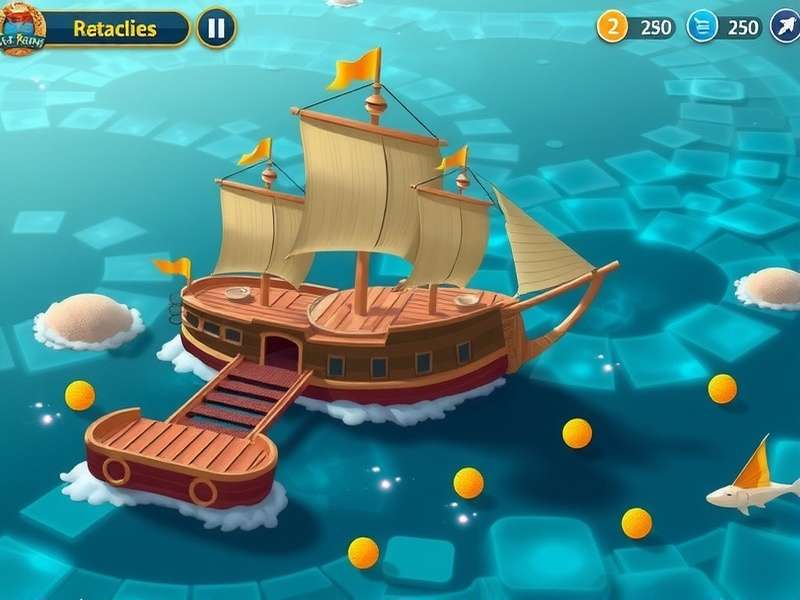 Saffron Sea Harvest Game Screenshot